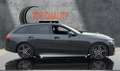 Mercedes-Benz C 300 d Estate Gris - thumbnail 2