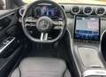 Mercedes-Benz C 300 d Estate Gris - thumbnail 5