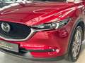 Mazda CX-5 Sports-Line AWD 360-Kamera Head-UP SHD Leder Klima Rot - thumbnail 19