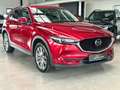 Mazda CX-5 Sports-Line AWD 360-Kamera Head-UP SHD Leder Klima Rot - thumbnail 3