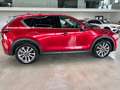 Mazda CX-5 Sports-Line AWD 360-Kamera Head-UP SHD Leder Klima Rot - thumbnail 22