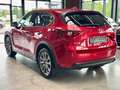 Mazda CX-5 Sports-Line AWD 360-Kamera Head-UP SHD Leder Klima Rot - thumbnail 4