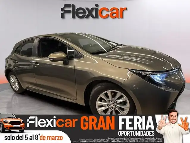 Toyota Corolla 140H Active Plus