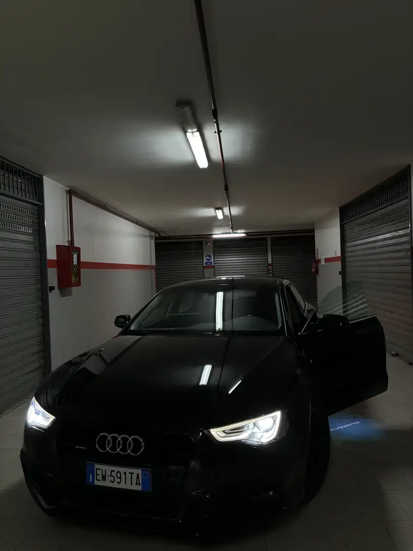 Audi A5 Sportback 2.0 tdi Business Plus quattro 177cv s-tr - 1