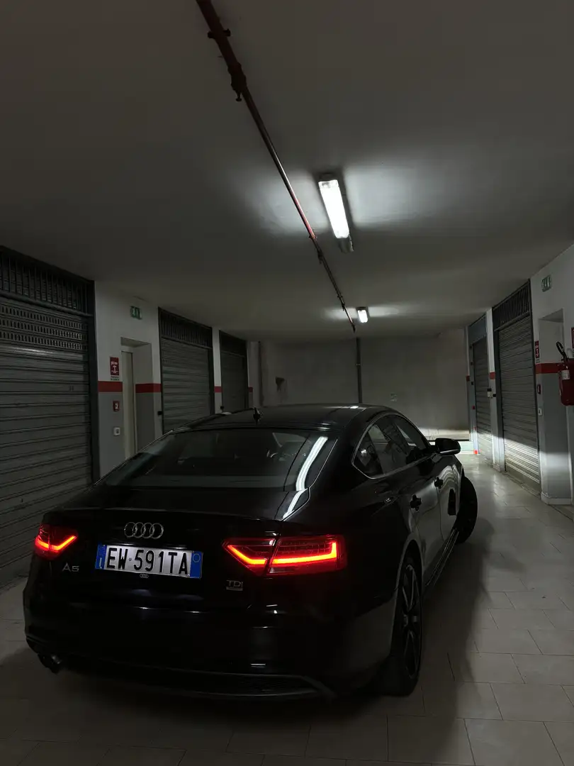 Audi A5 Sportback 2.0 tdi Business Plus quattro 177cv s-tr - 2