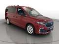 Ford Grand Tourneo Connect Titanium 2.0 EcoBlue ACC Rot - thumbnail 4