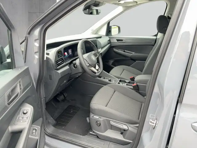 Volkswagen Caddy Maxi view 9