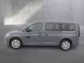 Volkswagen Caddy Maxi eHybrid 110 kW Grau - thumbnail 2