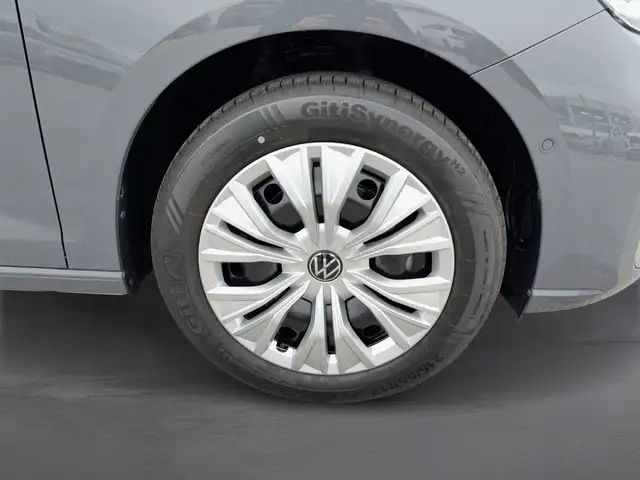 Volkswagen Caddy Maxi view 7