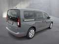 Volkswagen Caddy Maxi eHybrid 110 kW Grau - thumbnail 5