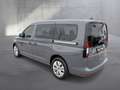 Volkswagen Caddy Maxi eHybrid 110 kW Grau - thumbnail 3