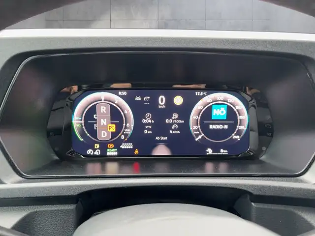 Volkswagen Caddy Maxi view 10