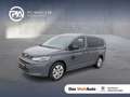 Volkswagen Caddy Maxi eHybrid 110 kW Grau - thumbnail 1