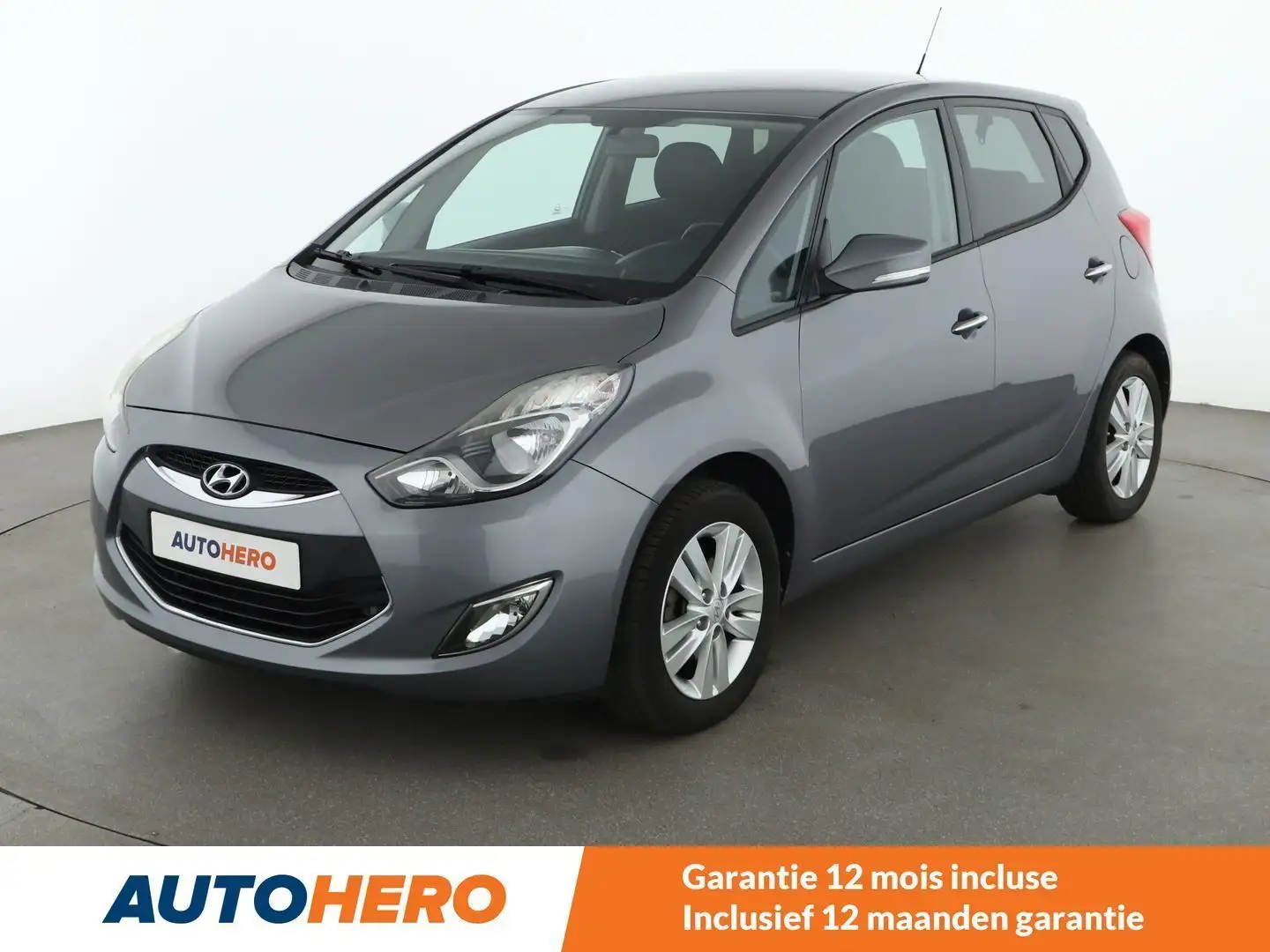 Hyundai iX20 1.4 Comfort Grijs - 1