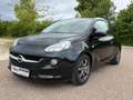 Opel Adam City Modus HSA*KLIMA*ALU*1-HAND*TÜV 04/2027 Schwarz - thumbnail 1