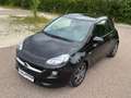 Opel Adam City Modus HSA*KLIMA*ALU*1-HAND*TÜV 04/2027 Schwarz - thumbnail 4