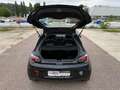 Opel Adam City Modus HSA*KLIMA*ALU*1-HAND*TÜV 04/2027 Schwarz - thumbnail 11