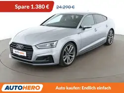 Audi A5 40 TFSI Sport*NAVI*ACC*CAM*PDC*SHZ*ALU*