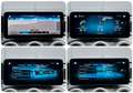 Mercedes-Benz GLC 300 d 4Matic*3X AMG*NAVI*PANO*KAMERA*MEMORY* Weiß - thumbnail 17