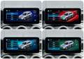 Mercedes-Benz GLC 300 d 4Matic*3X AMG*NAVI*PANO*KAMERA*MEMORY* Weiß - thumbnail 9