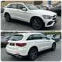 Mercedes-Benz GLC 300 d 4Matic*3X AMG*NAVI*PANO*KAMERA*MEMORY* Weiß - thumbnail 5