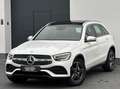 Mercedes-Benz GLC 300 d 4Matic*3X AMG*NAVI*PANO*KAMERA*MEMORY* Weiß - thumbnail 1