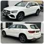 Mercedes-Benz GLC 300 d 4Matic*3X AMG*NAVI*PANO*KAMERA*MEMORY* Weiß - thumbnail 4
