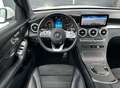 Mercedes-Benz GLC 300 d 4Matic*3X AMG*NAVI*PANO*KAMERA*MEMORY* Weiß - thumbnail 12