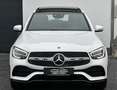 Mercedes-Benz GLC 300 d 4Matic*3X AMG*NAVI*PANO*KAMERA*MEMORY* Weiß - thumbnail 2
