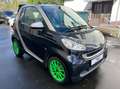 smart forTwo Cabrio 84PS*LEDER*LEDER*NAVI*451 Schwarz - thumbnail 3