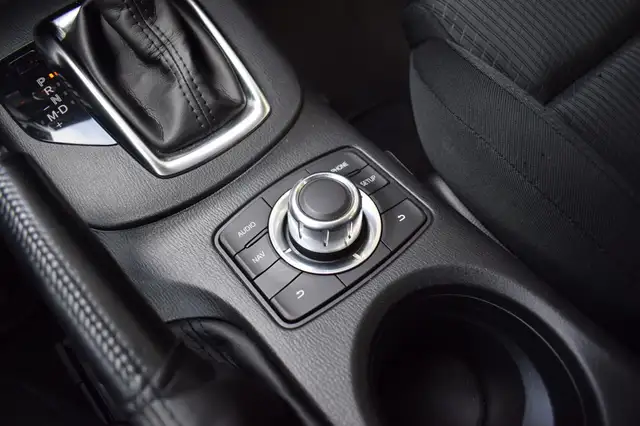 Mazda CX-5 view 21