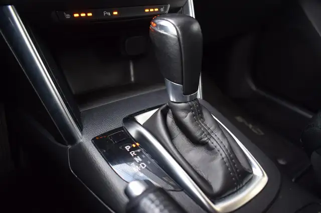 Mazda CX-5 view 20