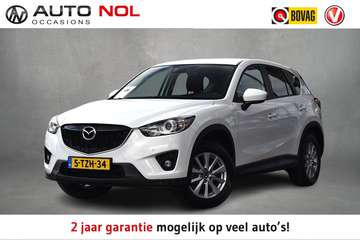 2.0 TS+ 4WD | Trekhaak | Stoelverwarming | Automaa