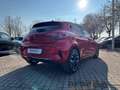 Renault Clio V Techno 1.0 TCe 90 EU6e NAVI KAMERA KLIMA Rot - thumbnail 2