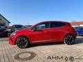 Renault Clio V Techno 1.0 TCe 90 EU6e NAVI KAMERA KLIMA Rot - thumbnail 5