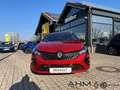 Renault Clio V Techno 1.0 TCe 90 EU6e NAVI KAMERA KLIMA Rot - thumbnail 3