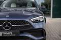 Mercedes-Benz C 300 e AMG Line | Burmester 3D Surround Sound systeem | Blauw - thumbnail 29