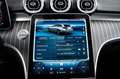 Mercedes-Benz C 300 e AMG Line | Burmester 3D Surround Sound systeem | Blauw - thumbnail 16