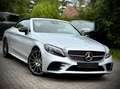 Mercedes-Benz C 220 Cabriolet d Auto. Pack AMG Airscarf Full options Gris - thumbnail 13