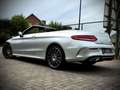 Mercedes-Benz C 220 Cabriolet d Auto. Pack AMG Airscarf Full options Gris - thumbnail 7