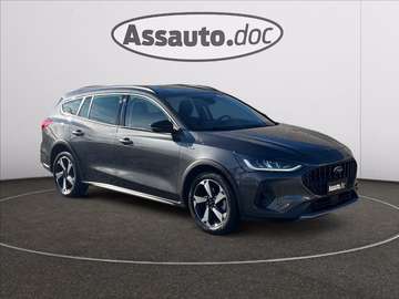 Active SW 1.0t ecoboost h 125cv