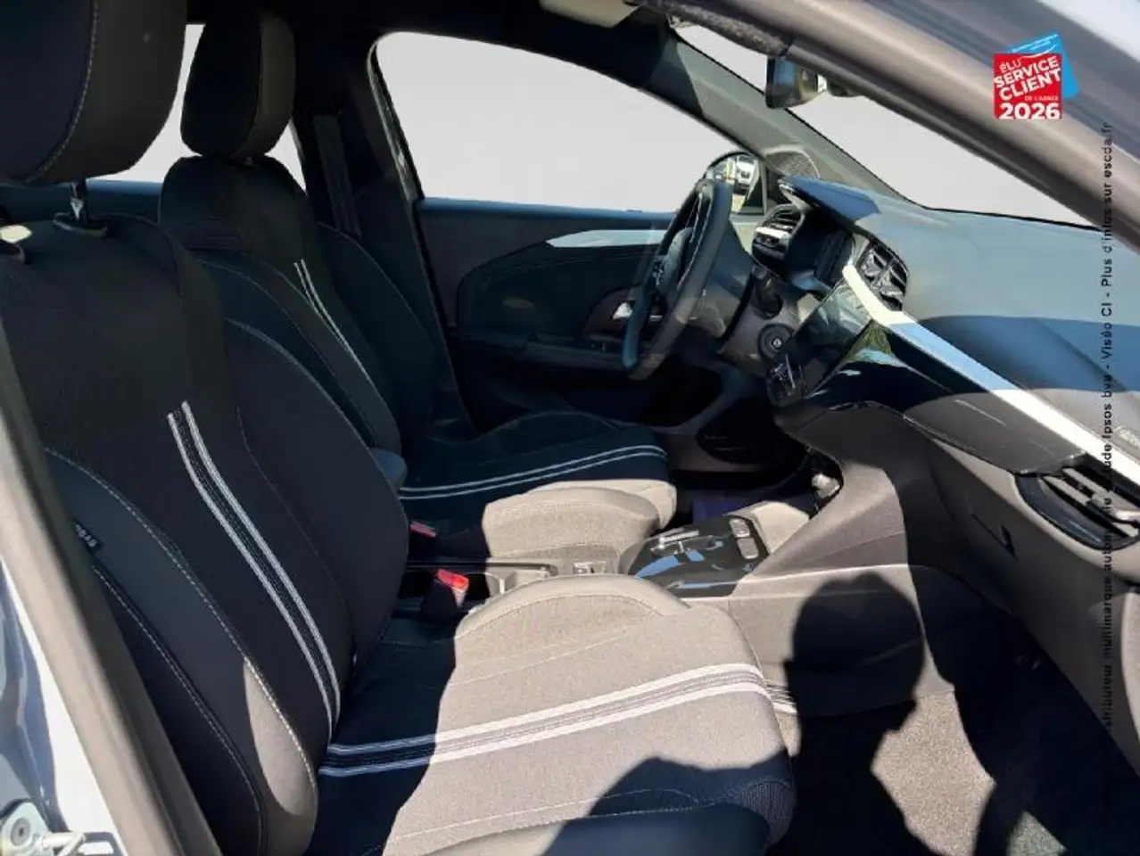 Opel Corsa 2026