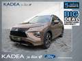 Mitsubishi Eclipse Cross 2.4 PHEV Select Plus ACC+LED+KAM Maro - thumbnail 1