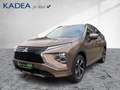 Mitsubishi Eclipse Cross 2.4 PHEV Select Plus ACC+LED+KAM Maro - thumbnail 2