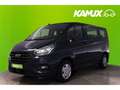 Ford Transit Custom 2.0TDCi  L1 Trend+NAVI+9-SITZE Albastru - thumbnail 9