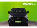 Ford Transit Custom 2.0TDCi  L1 Trend+NAVI+9-SITZE Albastru - thumbnail 10