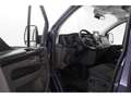 Ford Transit Custom 2.0TDCi  L1 Trend+NAVI+9-SITZE Albastru - thumbnail 15