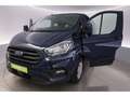 Ford Transit Custom 2.0TDCi  L1 Trend+NAVI+9-SITZE Albastru - thumbnail 20