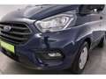Ford Transit Custom 2.0TDCi  L1 Trend+NAVI+9-SITZE Albastru - thumbnail 13