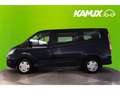 Ford Transit Custom 2.0TDCi  L1 Trend+NAVI+9-SITZE Albastru - thumbnail 8